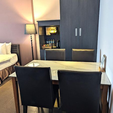 Jing Guan Hotel Cape Eluanbi Luaran gambar