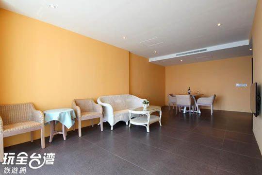 Jing Guan Hotel Cape Eluanbi Luaran gambar