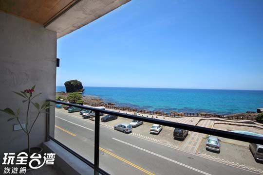 Jing Guan Hotel Cape Eluanbi Luaran gambar