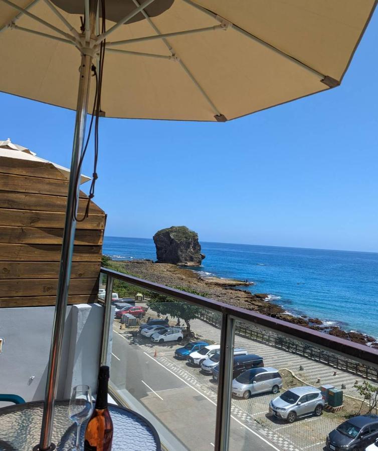 Jing Guan Hotel Cape Eluanbi Luaran gambar