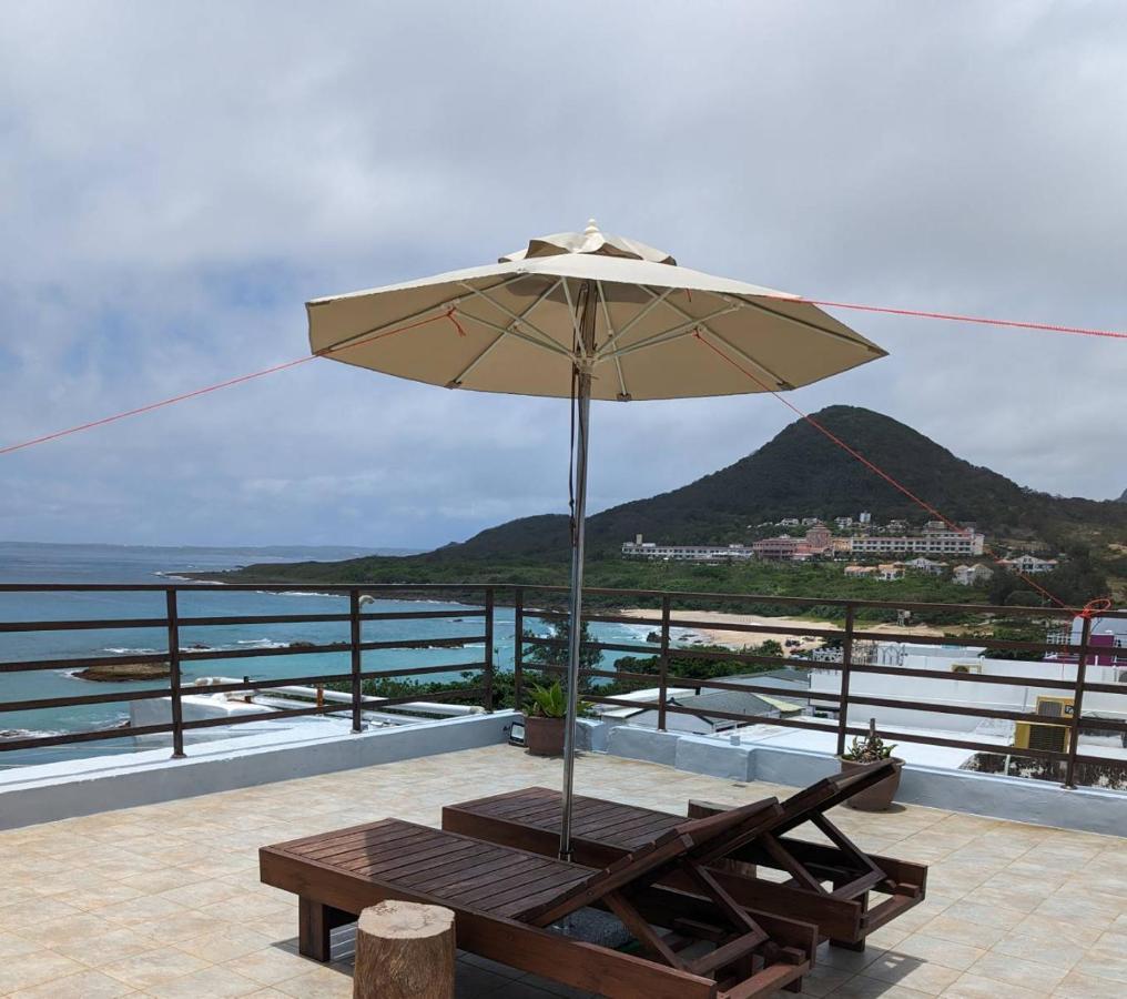 Jing Guan Hotel Cape Eluanbi Luaran gambar