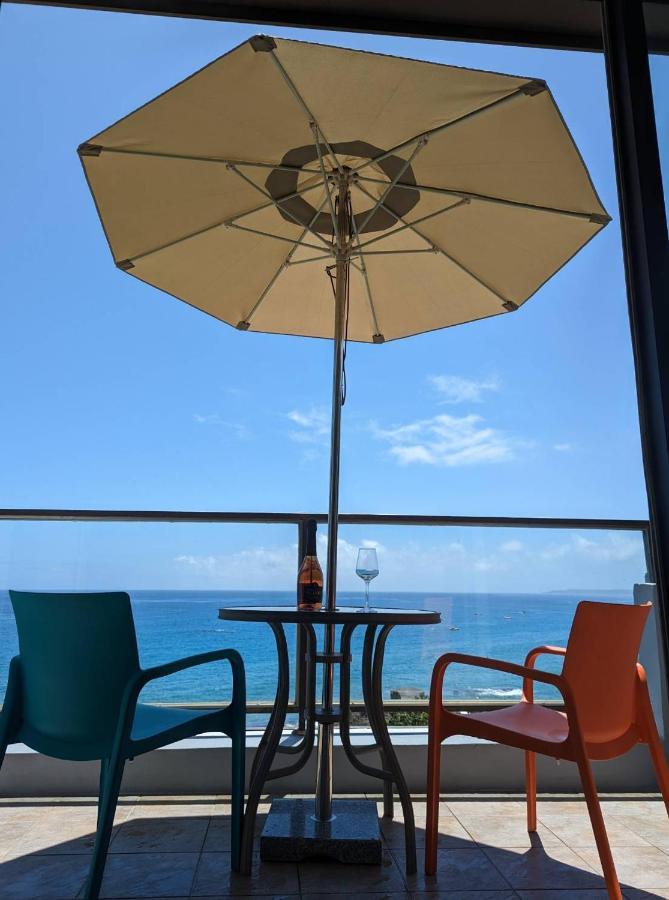 Jing Guan Hotel Cape Eluanbi Luaran gambar
