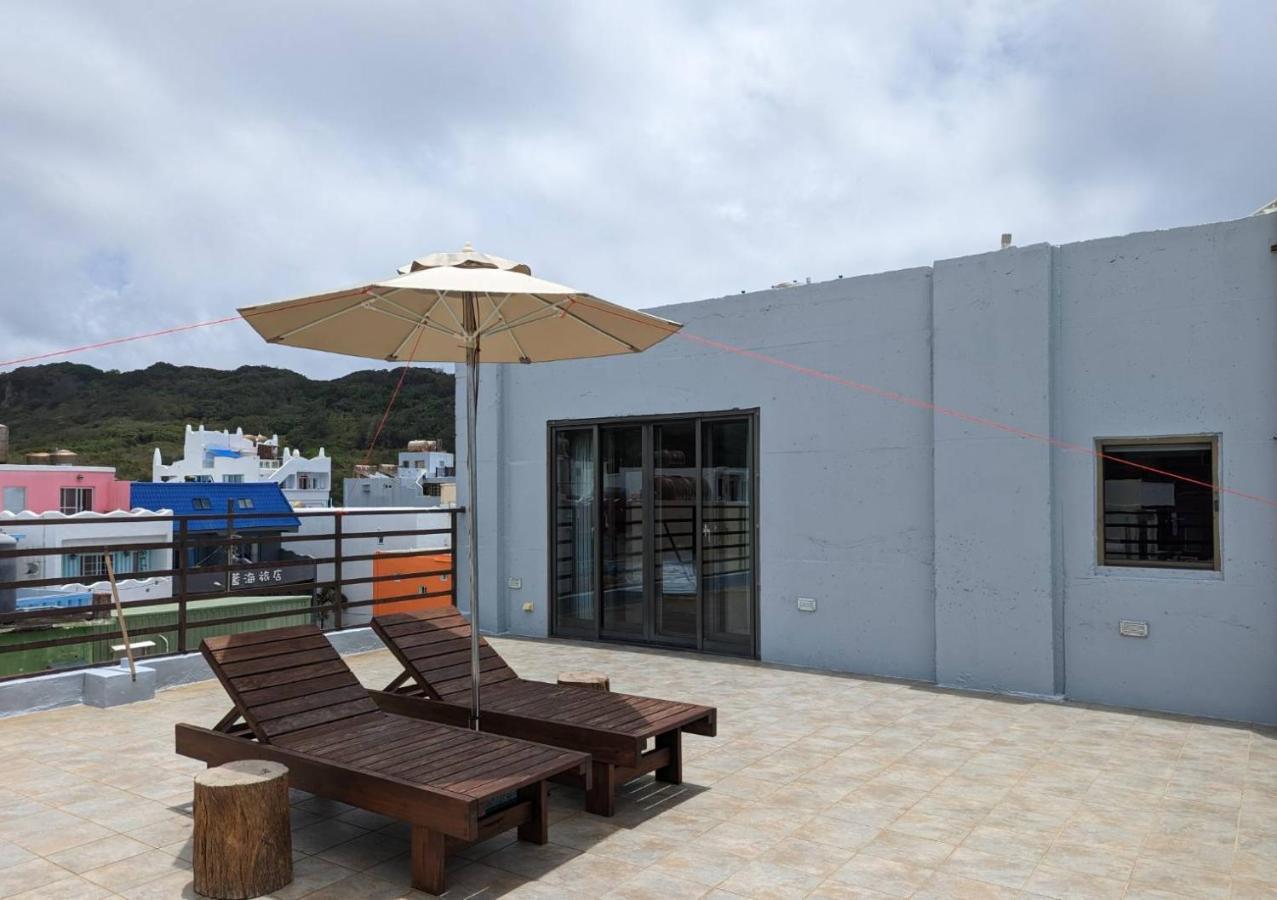 Jing Guan Hotel Cape Eluanbi Luaran gambar