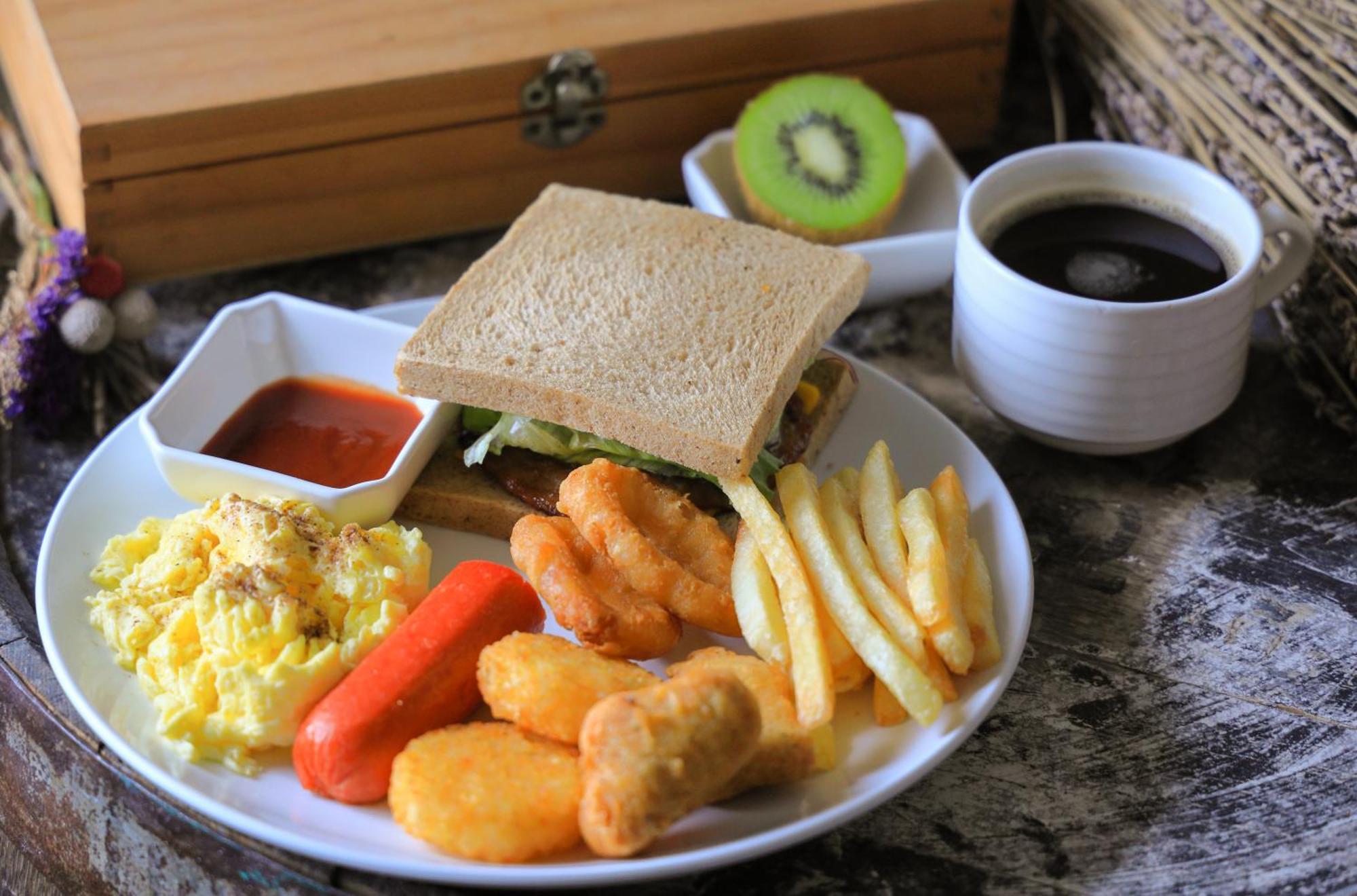 Jing Guan Hotel Cape Eluanbi Luaran gambar