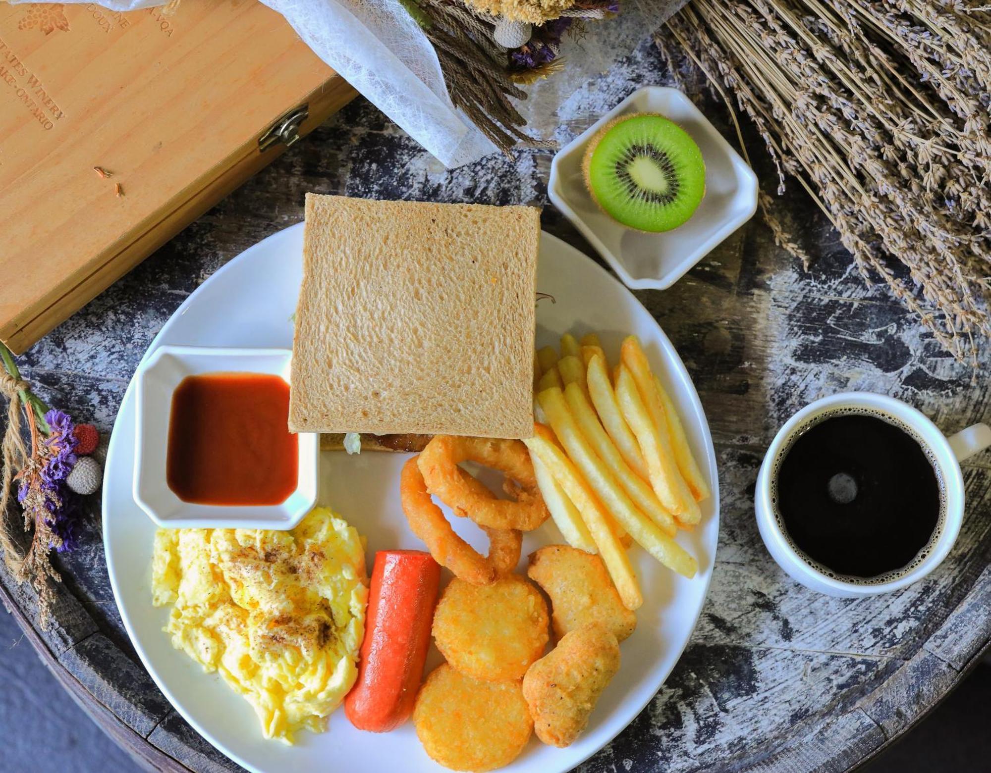 Jing Guan Hotel Cape Eluanbi Luaran gambar