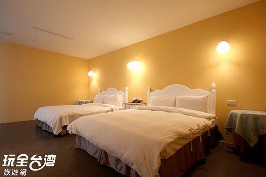 Jing Guan Hotel Cape Eluanbi Luaran gambar