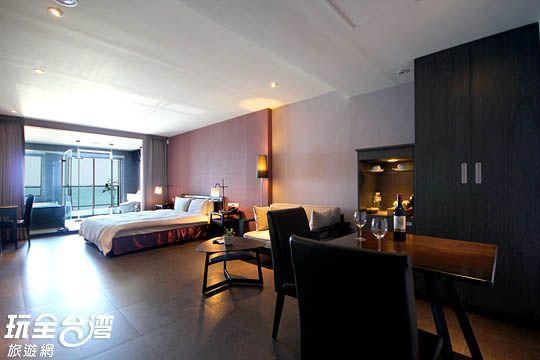 Jing Guan Hotel Cape Eluanbi Luaran gambar