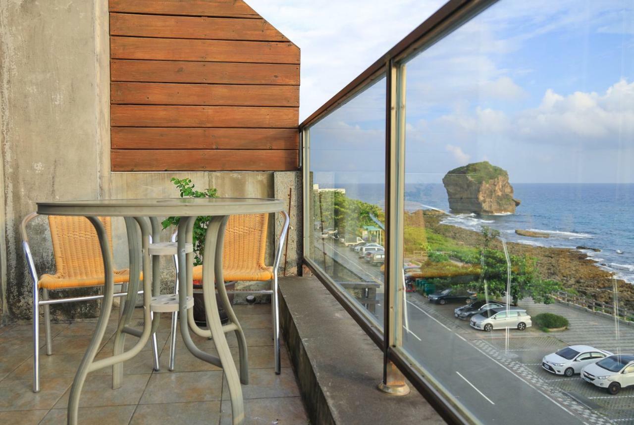 Jing Guan Hotel Cape Eluanbi Luaran gambar